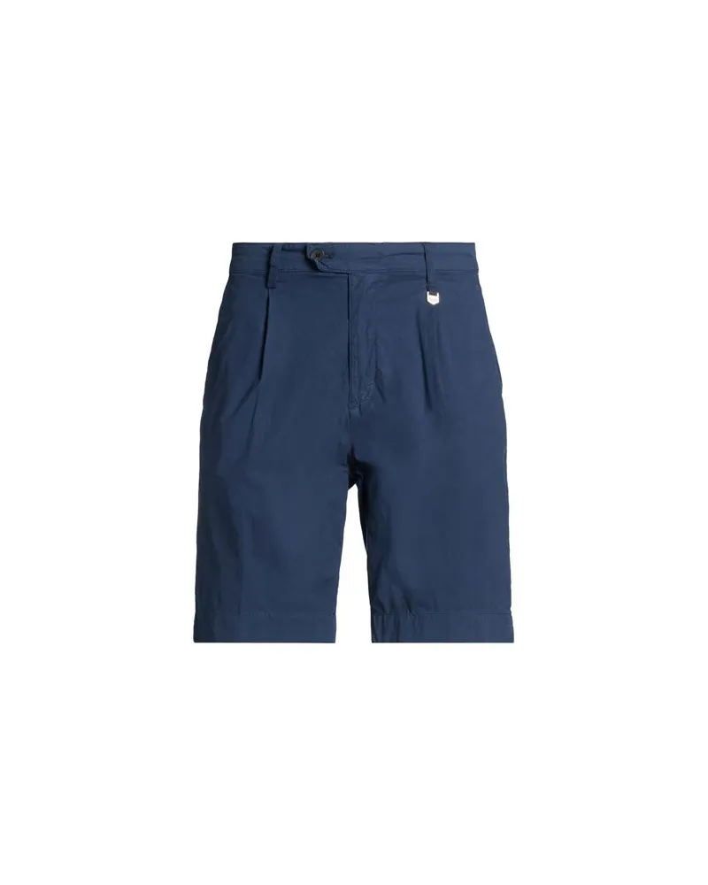 Antony Morato HOSEN & RÖCKE - Shorts & Bermudashortsauf YOOX.COM Marineblau