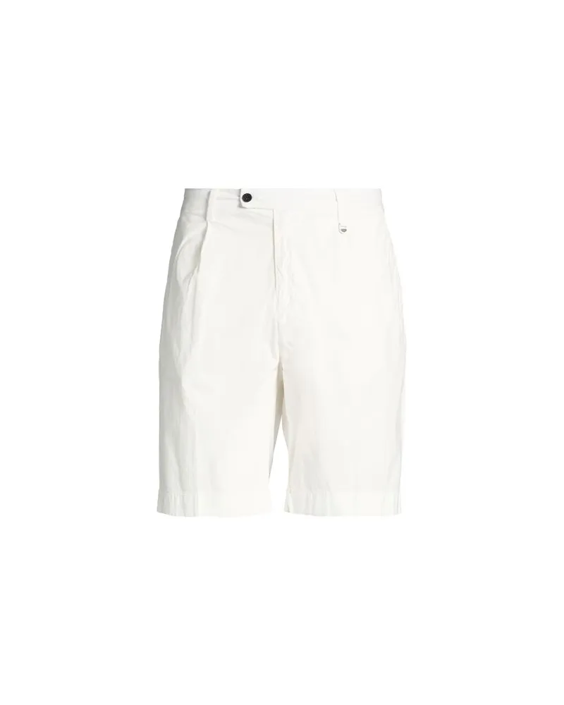 Antony Morato HOSEN & RÖCKE - Shorts & Bermudashortsauf YOOX.COM Weiß