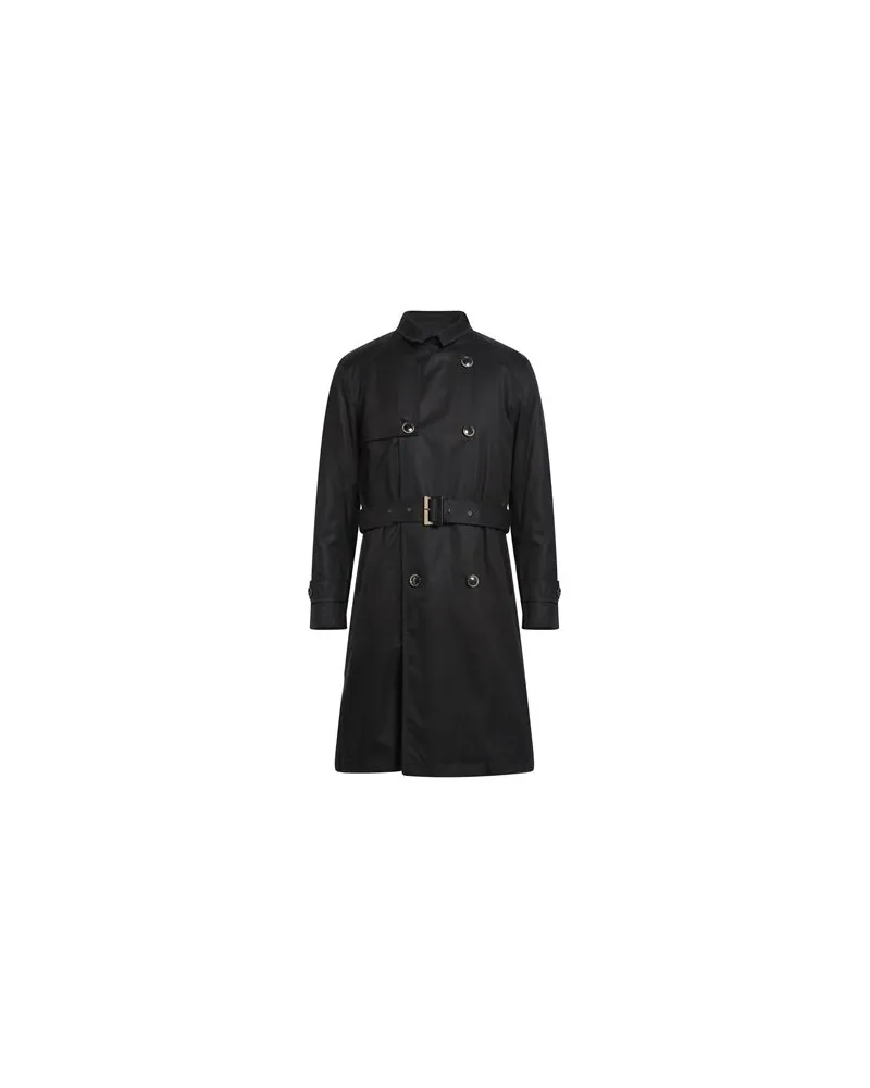 Herno JACKEN & MÄNTEL - Jacken, Mäntel & Trenchcoatsauf YOOX.COM Schwarz