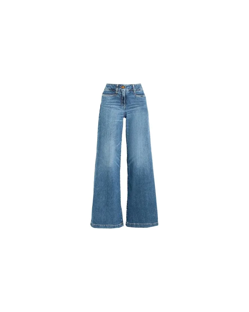 Seafarer HOSEN & RÖCKE - Jeanshosenauf YOOX.COM Blau