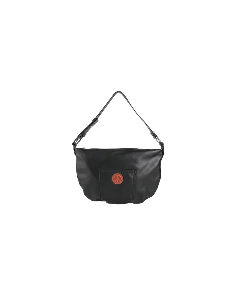Moschino TASCHEN - Handtaschenauf YOOX.COM Schwarz