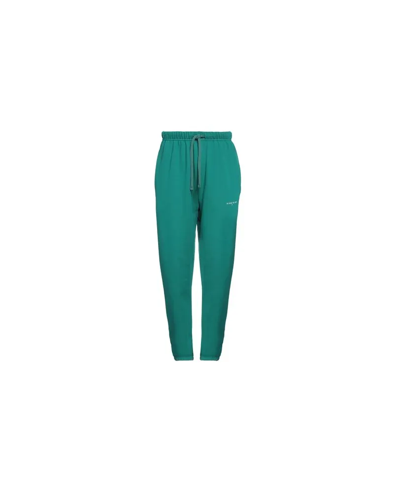 IH NOM UH NIT HOSEN & RÖCKE - Hosenauf YOOX.COM Grün