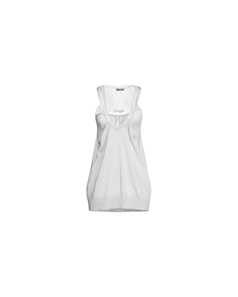 Iceberg TOPS - Topsauf YOOX.COM Grau