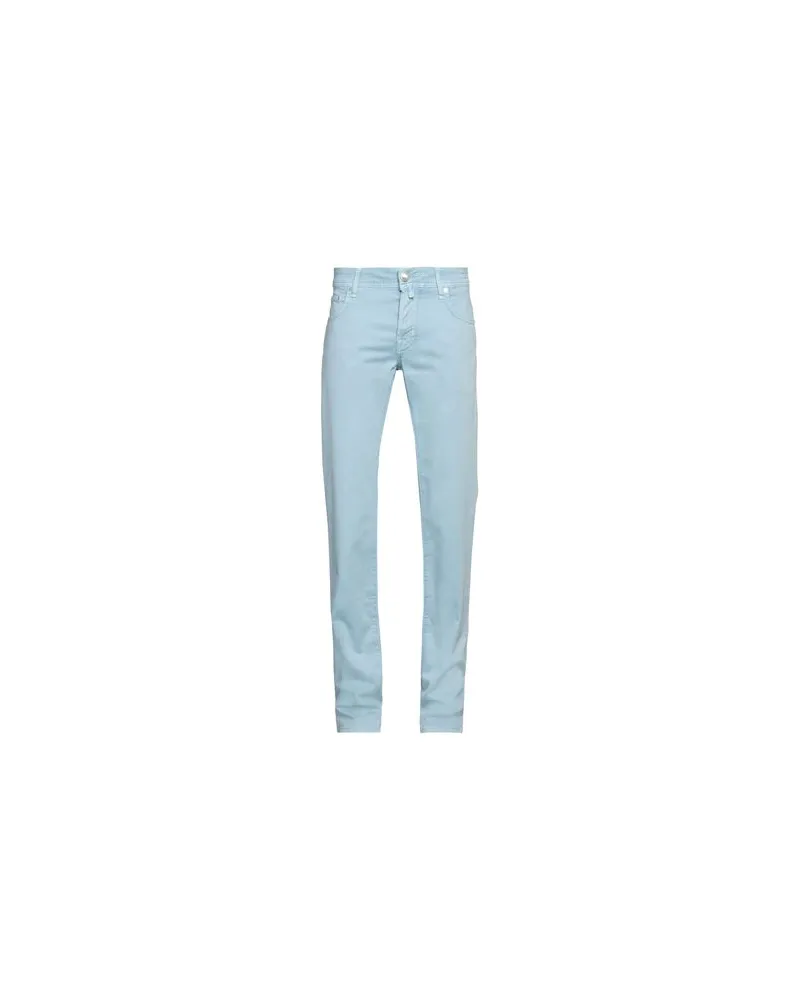 Jacob Cohën HOSEN & RÖCKE - Hosenauf YOOX.COM Himmelblau