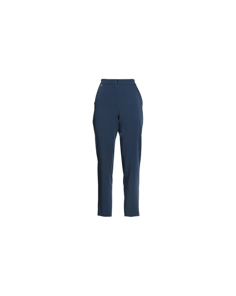 Fly Girl HOSEN & RÖCKE - Hosenauf YOOX.COM Marineblau