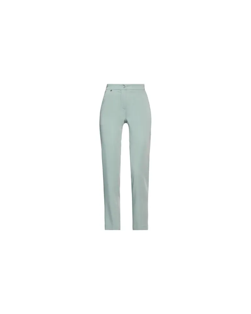 Fly Girl HOSEN & RÖCKE - Hosenauf YOOX.COM Salbeigrün