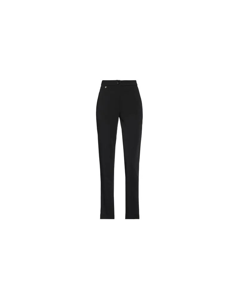 Fly Girl HOSEN & RÖCKE - Hosenauf YOOX.COM Schwarz