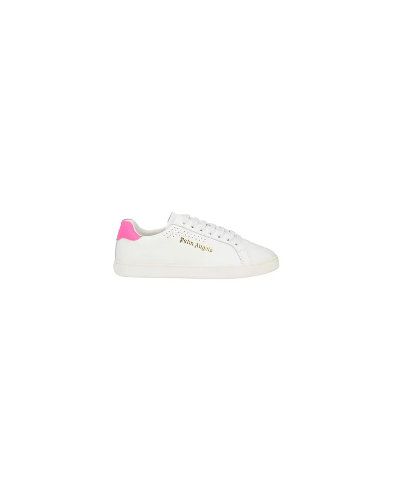 Palm Angels SCHUHE - Sneakersauf YOOX.COM Weiß
