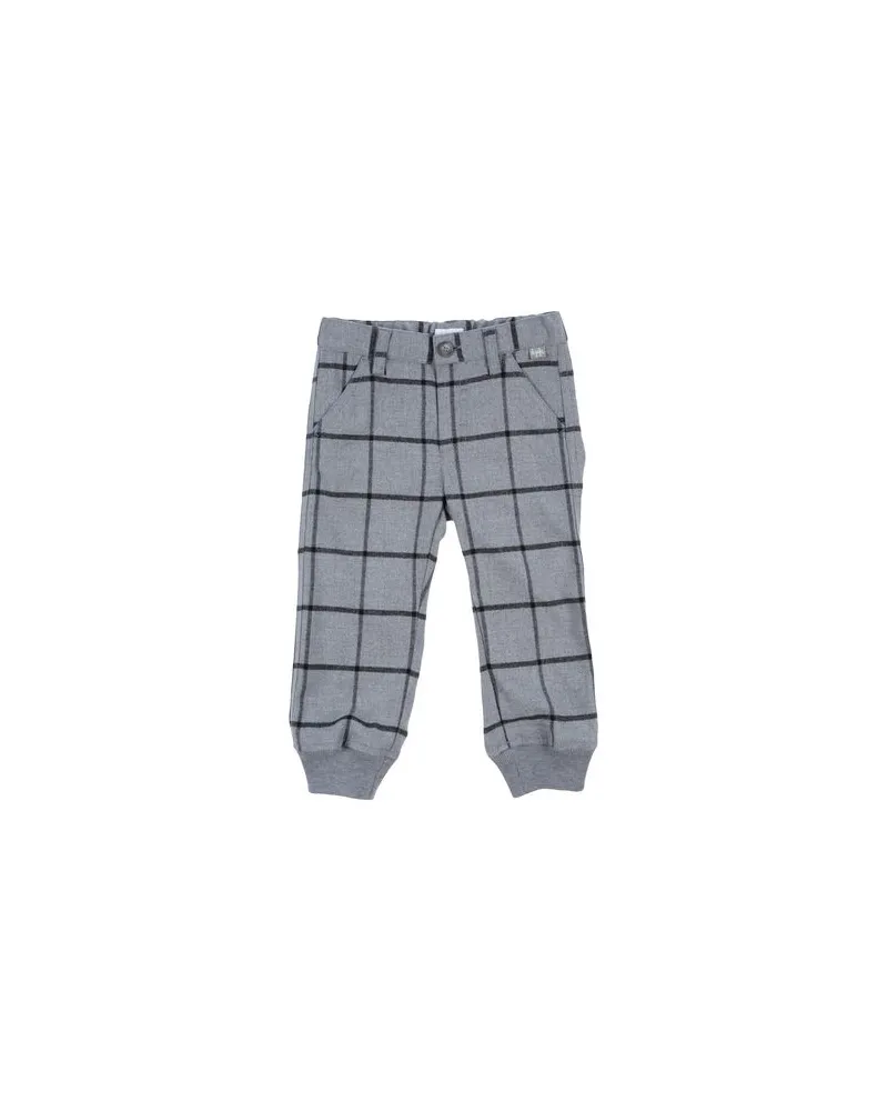 Il Gufo HOSEN & RÖCKE - Hosenauf YOOX.COM Grau