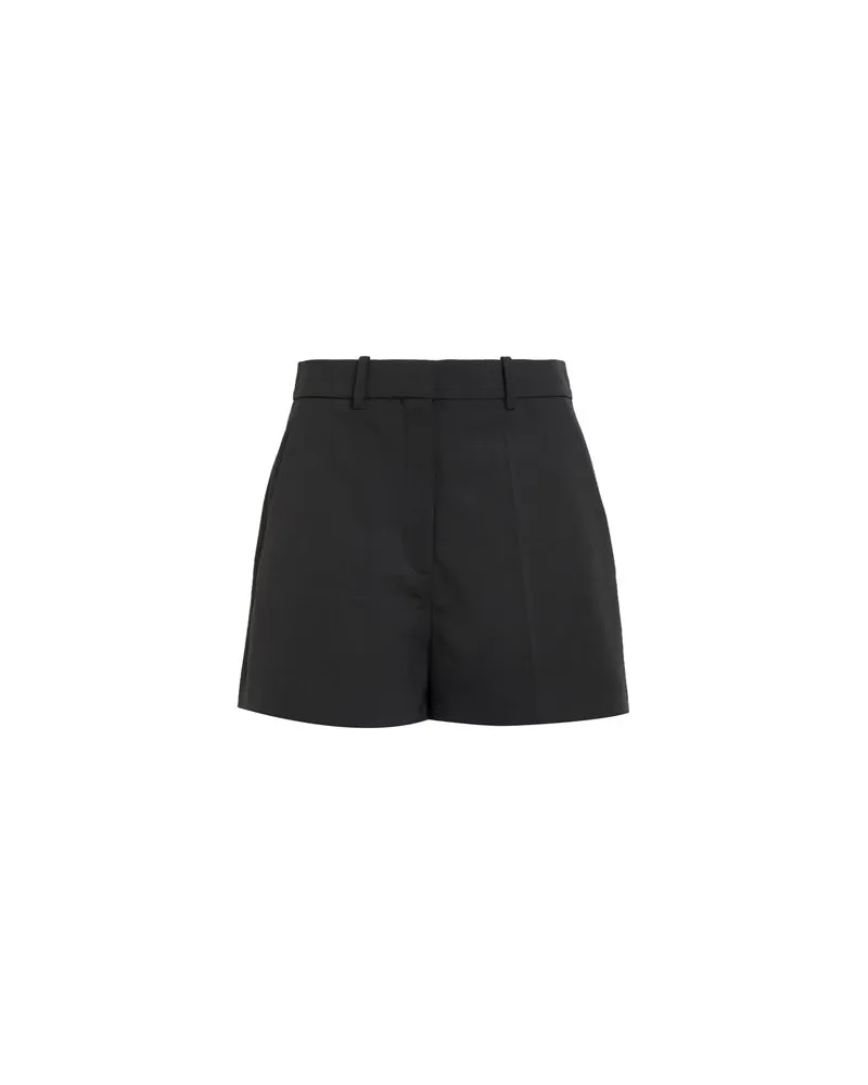 Valentino Garavani HOSEN & RÖCKE - Shorts & Bermudashortsauf YOOX.COM Schwarz