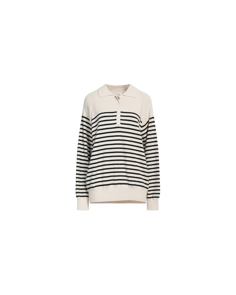 Dunst STRICKWAREN - Pulloverauf YOOX.COM Beige