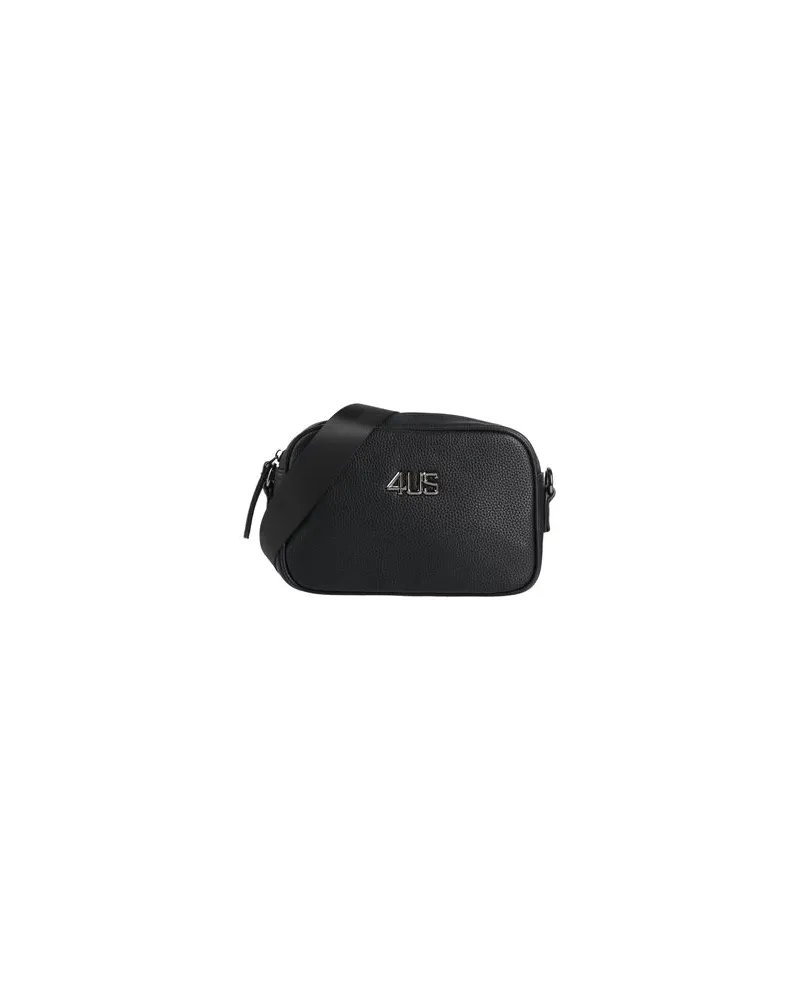 Cesare Paciotti TASCHEN - Umhängetascheauf YOOX.COM Schwarz