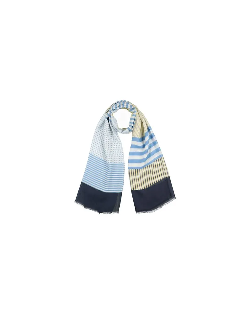 Emporio Armani ACCESSOIRES - Schalsauf YOOX.COM Gelb