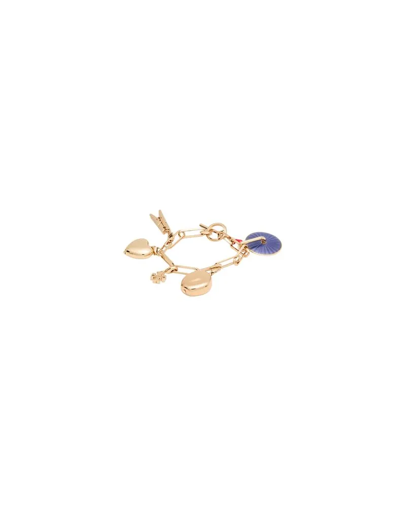 Tory Burch SCHMUCK und UHREN - Armbänderauf YOOX.COM Gold