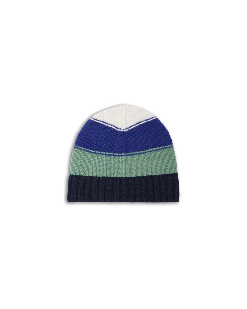 Il Gufo ACCESSOIRES - Mützen & Hüteauf YOOX.COM Nachtblau