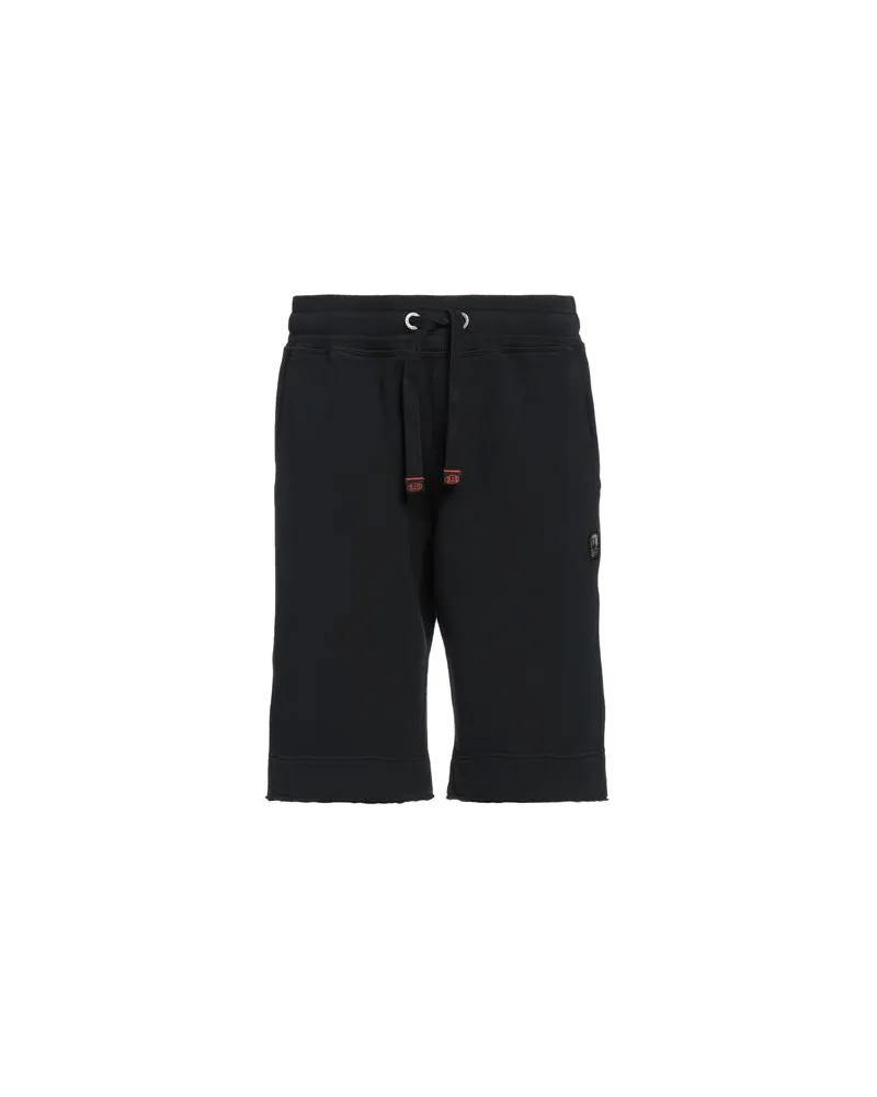Parajumpers HOSEN & RÖCKE - Shorts & Bermudashortsauf YOOX.COM Schwarz