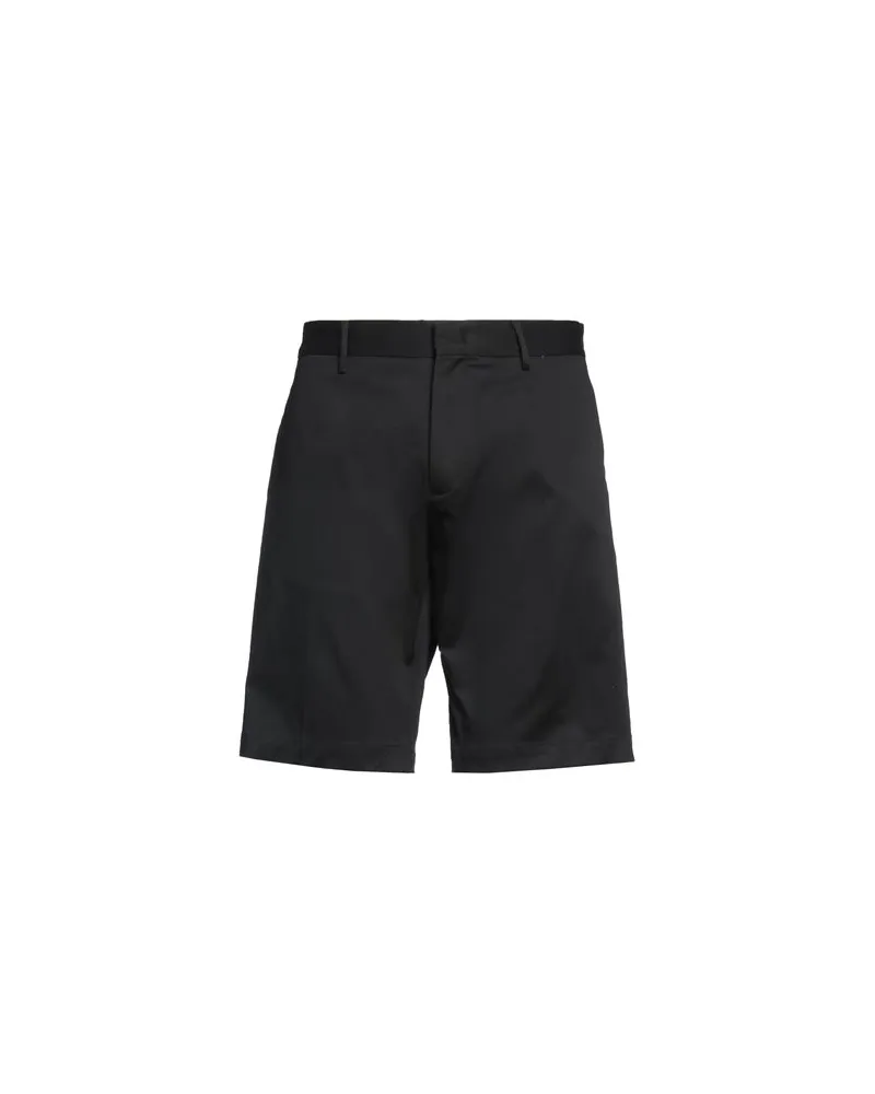 Liu Jo HOSEN & RÖCKE - Shorts & Bermudashortsauf YOOX.COM Schwarz