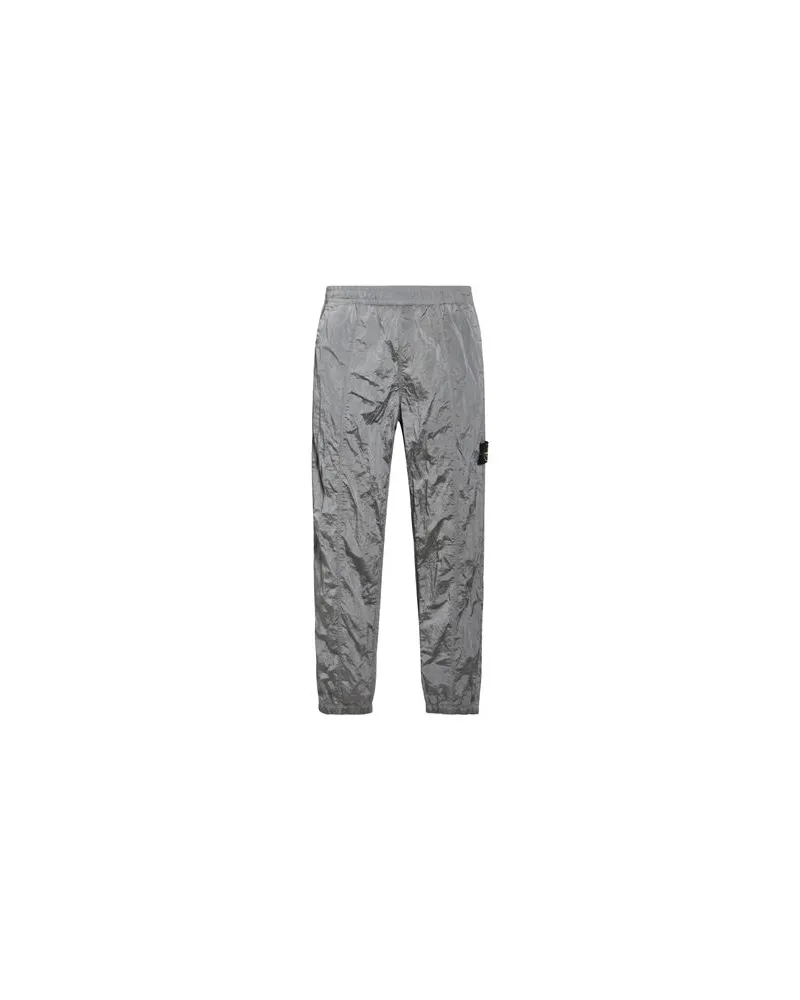 Stone Island HOSEN & RÖCKE - Hosenauf YOOX.COM Grau