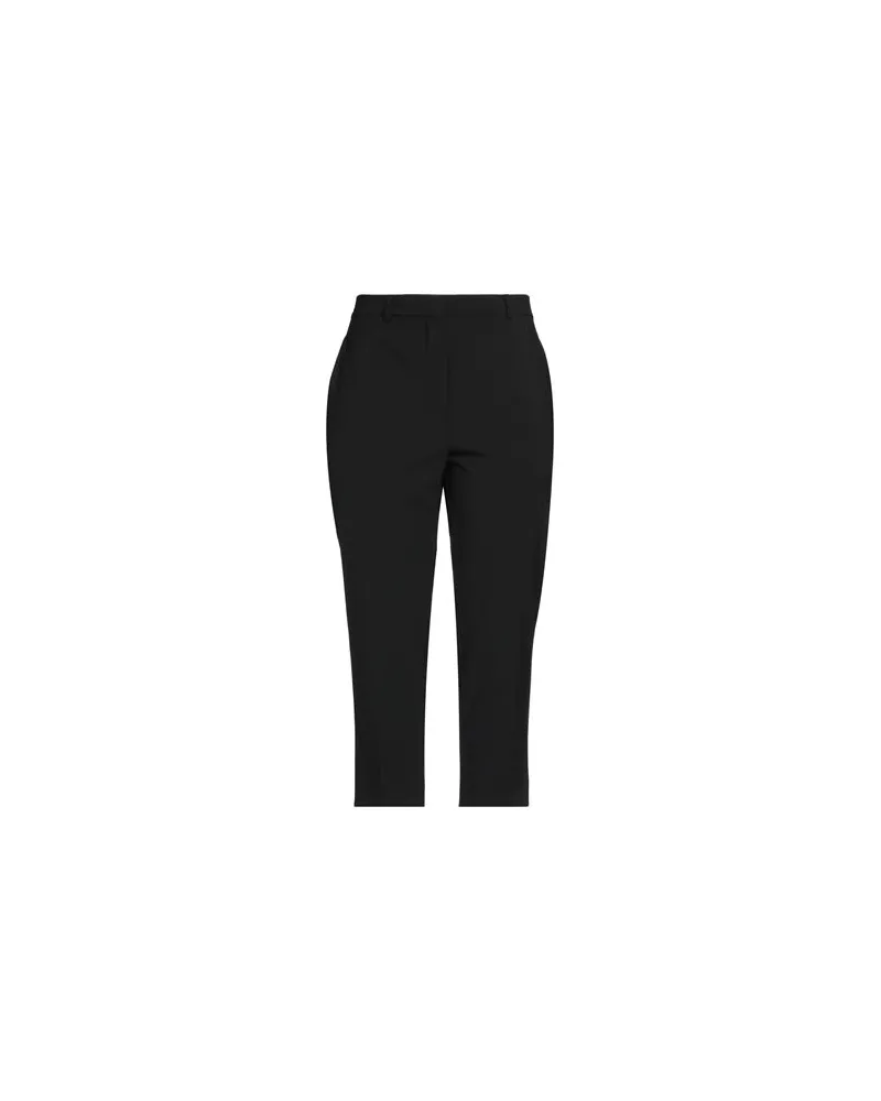 Jucca HOSEN & RÖCKE - Hosenauf YOOX.COM Schwarz