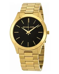 Michael Kors Armbanduhr Gold