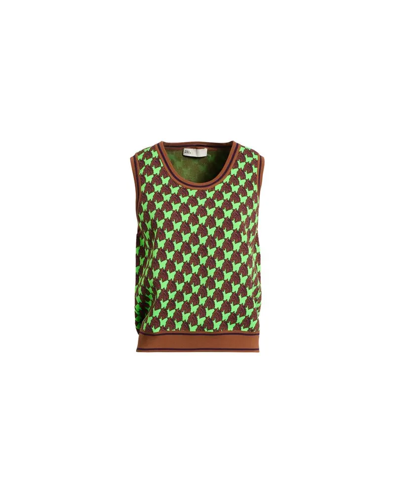 Tory Burch STRICKWAREN - Pulloverauf YOOX.COM Lederfarben