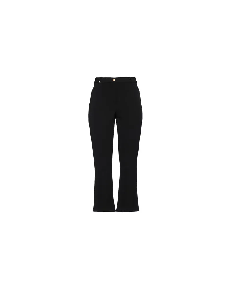 Pamela Henson HOSEN & RÖCKE - Hosenauf YOOX.COM Schwarz