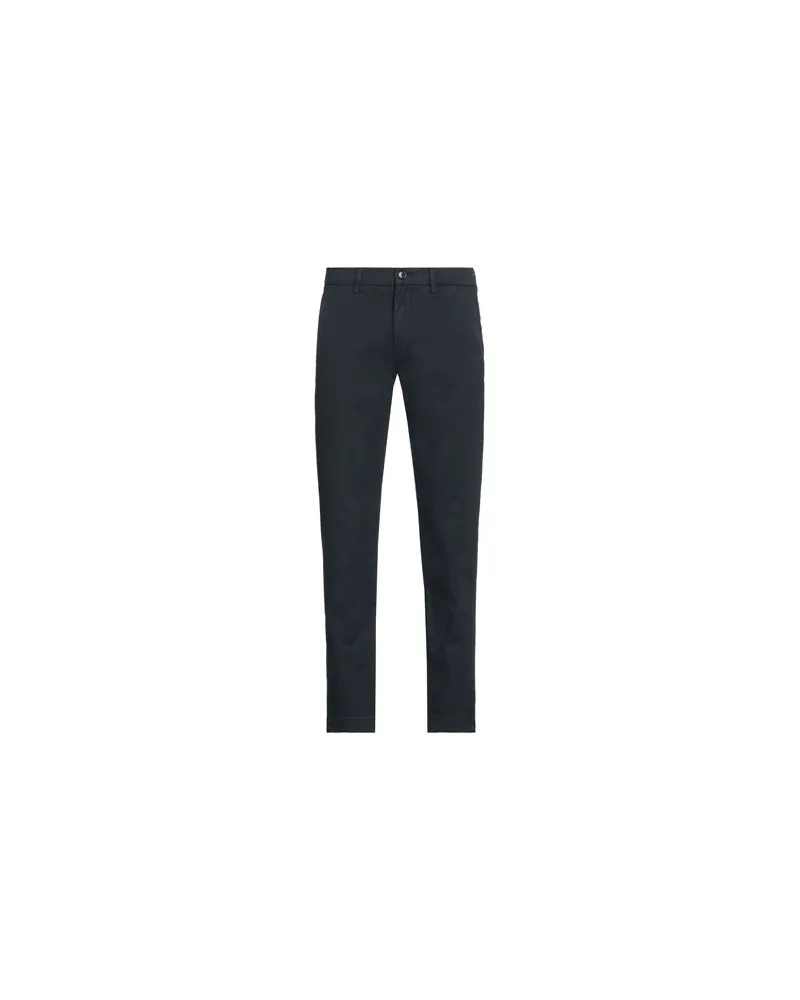 Liu Jo HOSEN & RÖCKE - Hosenauf YOOX.COM Marineblau
