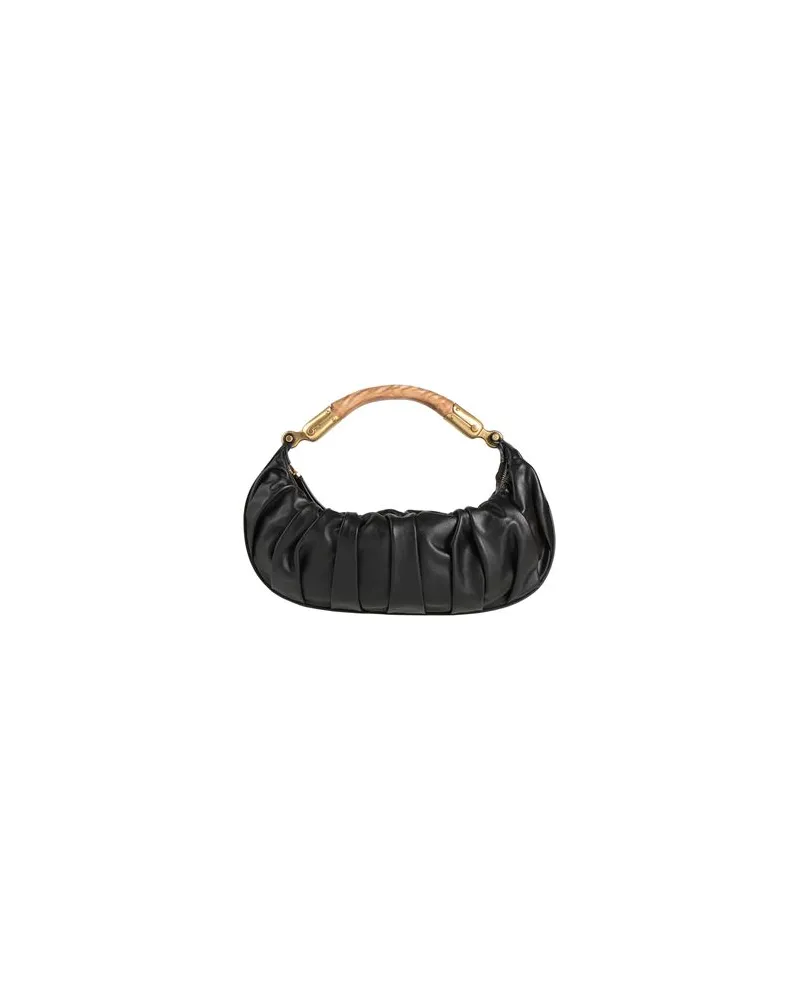 Balmain TASCHEN - Handtaschenauf YOOX.COM Schwarz