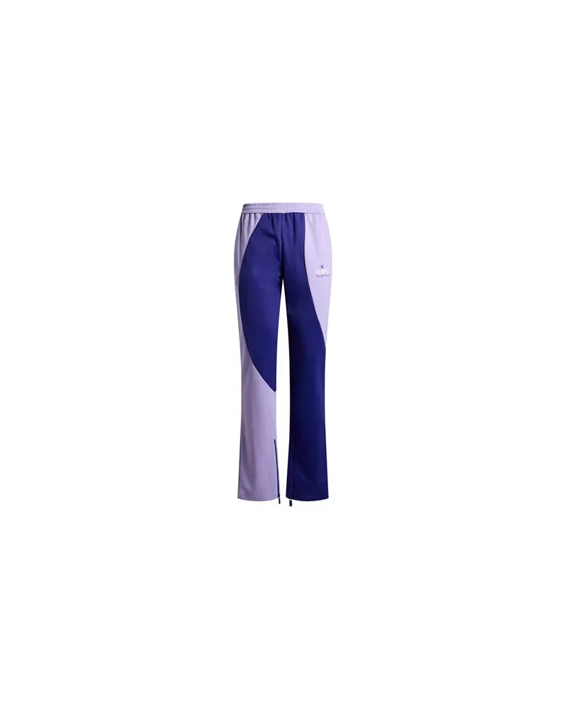 OFF-WHITE HOSEN & RÖCKE - Hosenauf YOOX.COM Violett