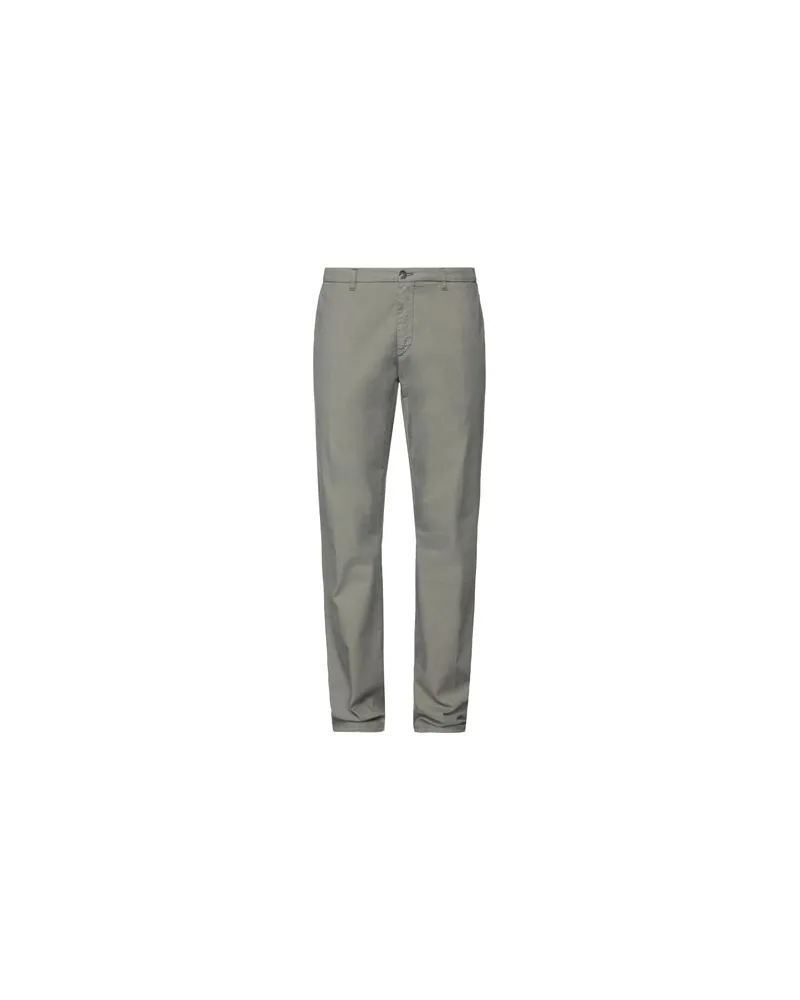 Trussardi HOSEN & RÖCKE - Hosenauf YOOX.COM Militärgrün
