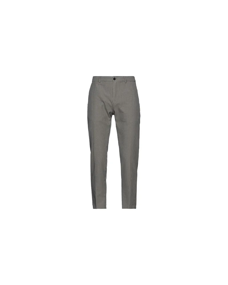 Department 5 HOSEN & RÖCKE - Hosenauf YOOX.COM Schwarz