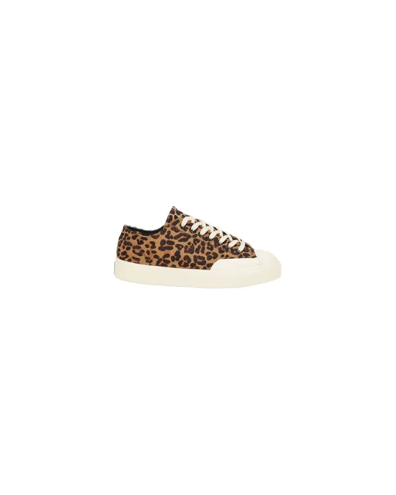 Superga SCHUHE - Sneakersauf YOOX.COM Kamel