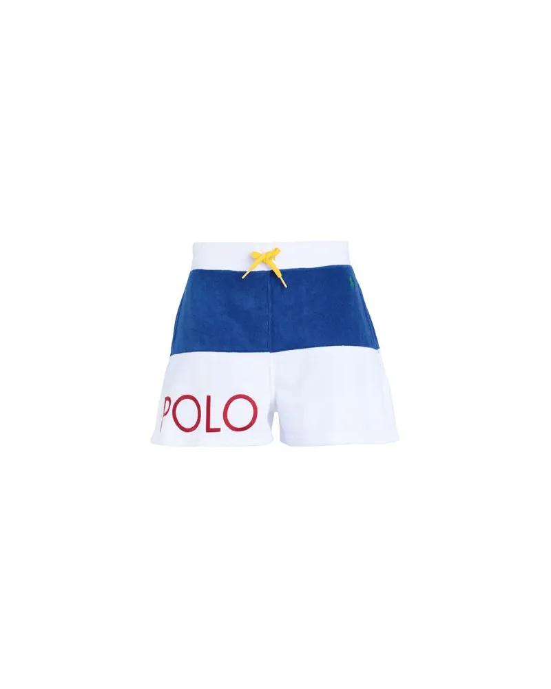 Ralph Lauren HOSEN & RÖCKE - Shorts & Bermudashortsauf YOOX.COM Königsblau