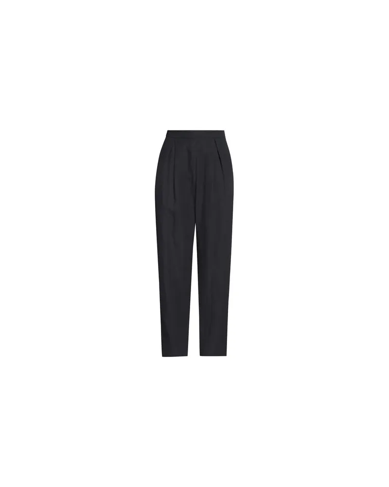 Giorgio Armani HOSEN & RÖCKE - Hosenauf YOOX.COM Blei