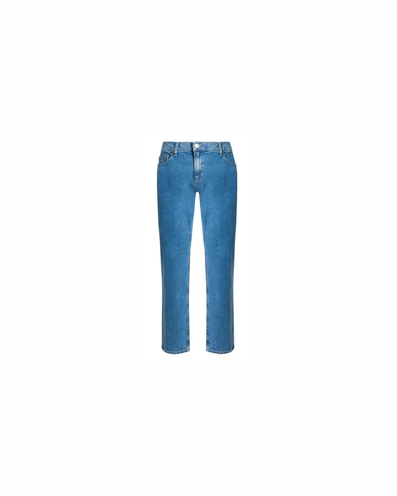 Paige HOSEN & RÖCKE - Jeanshosenauf YOOX.COM Blau