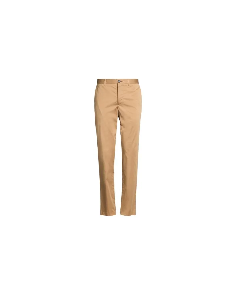 Paul Smith HOSEN & RÖCKE - Hosenauf YOOX.COM Beige