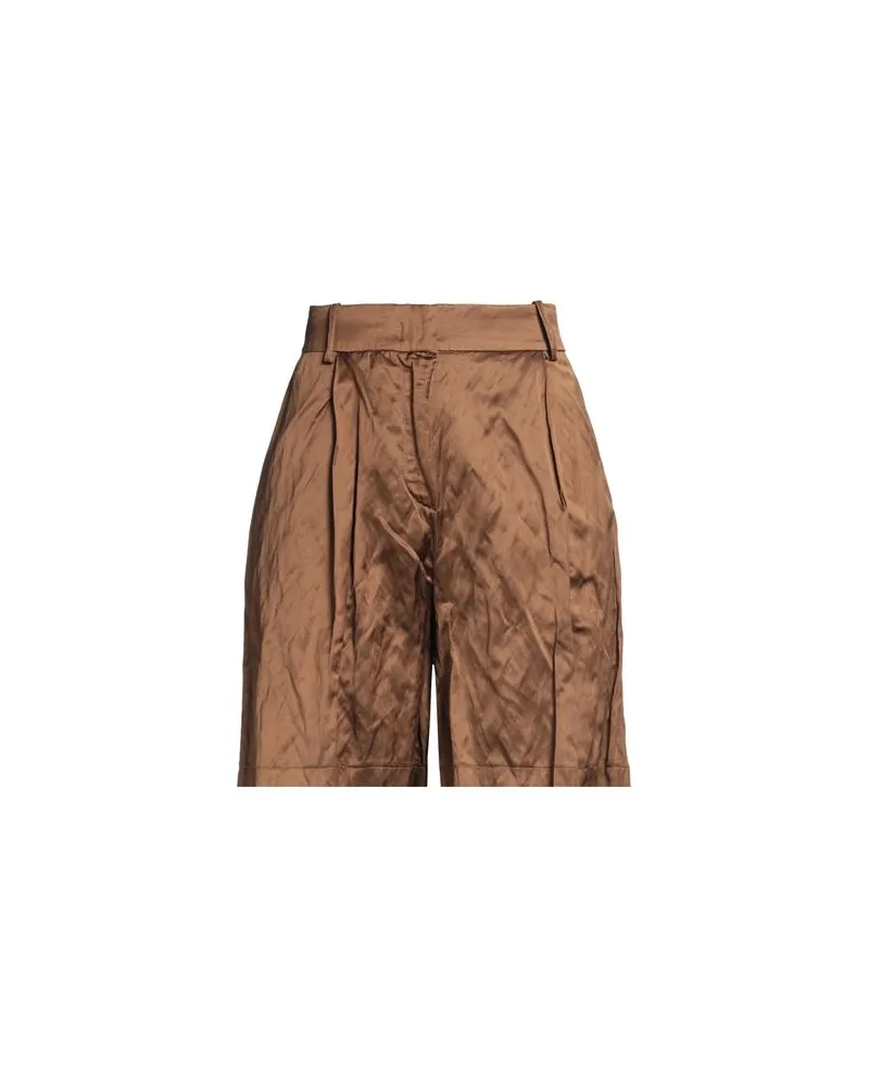 Kaos HOSEN & RÖCKE - Shorts & Bermudashortsauf YOOX.COM Kamel