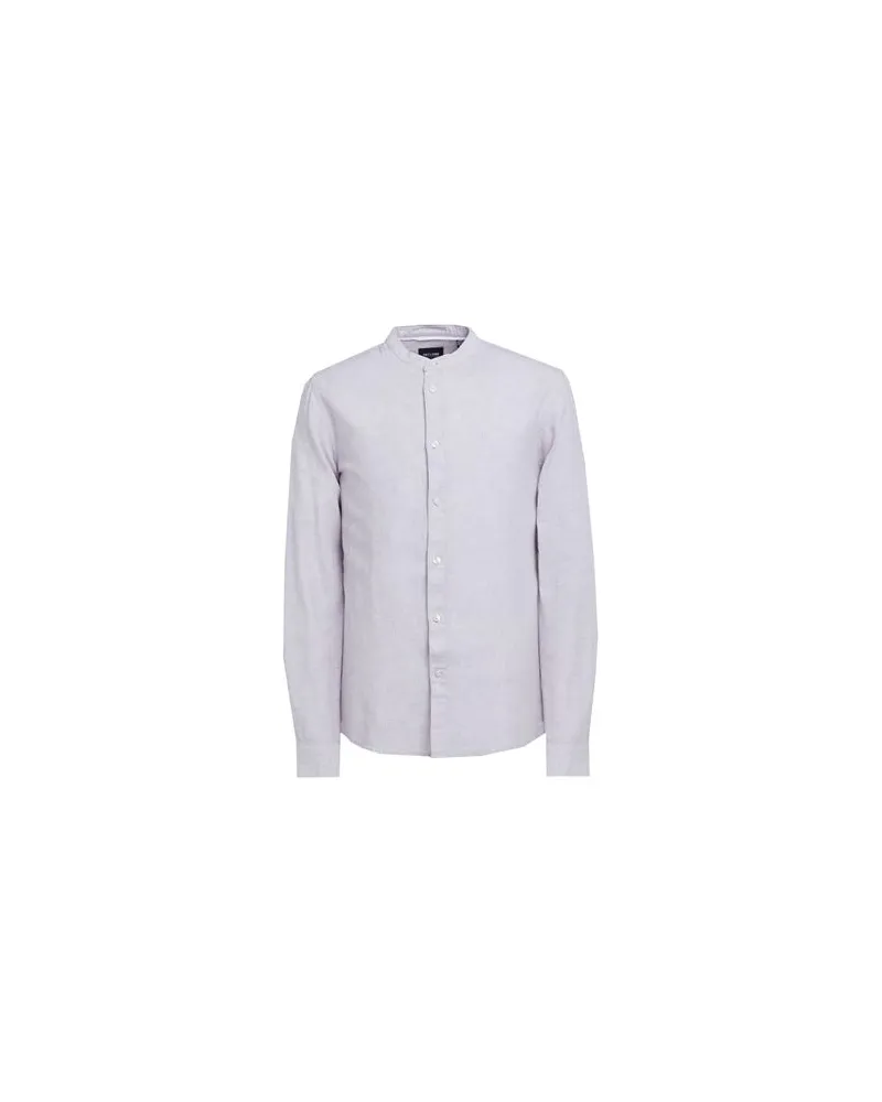 Only & Sons TOPS - Hemdenauf YOOX.COM Hellrosa