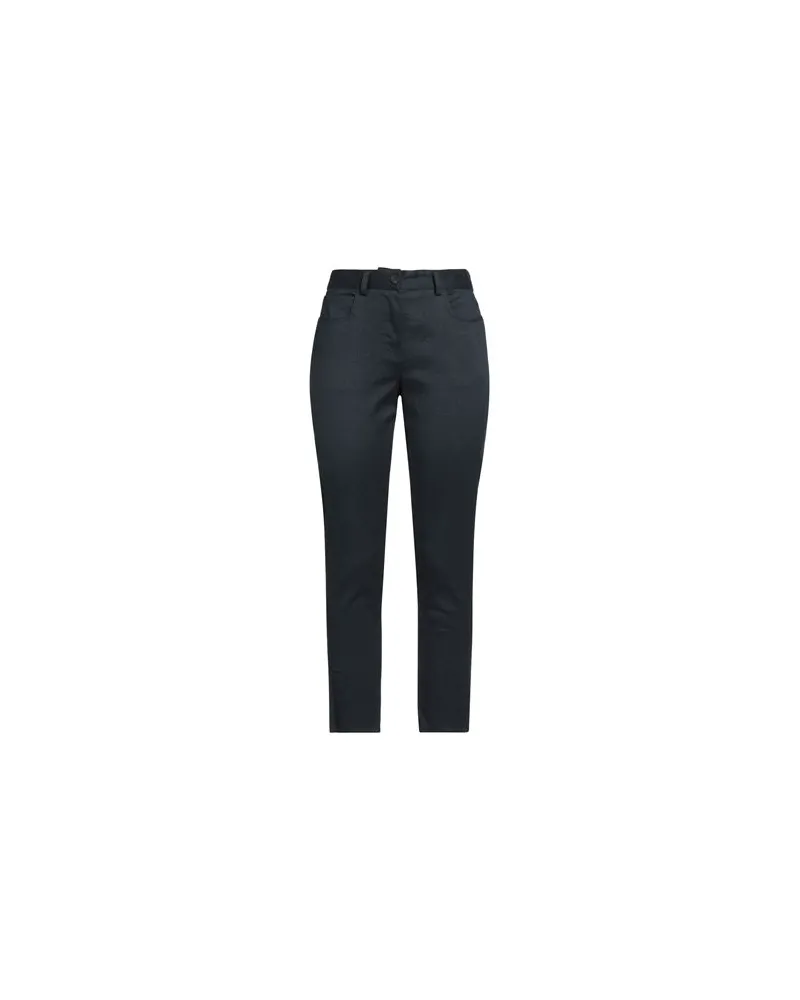 Lorena Antoniazzi HOSEN & RÖCKE - Hosenauf YOOX.COM Nachtblau