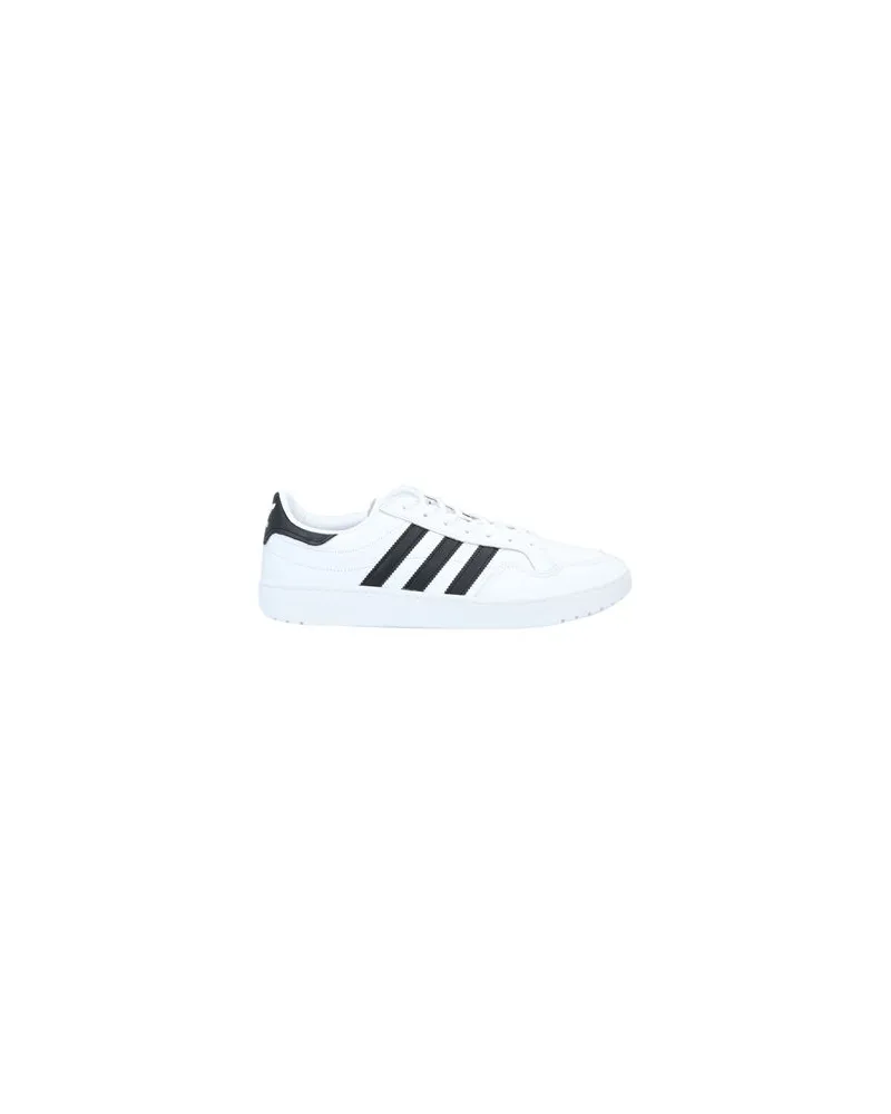 adidas SCHUHE - Sneakersauf YOOX.COM Weiß