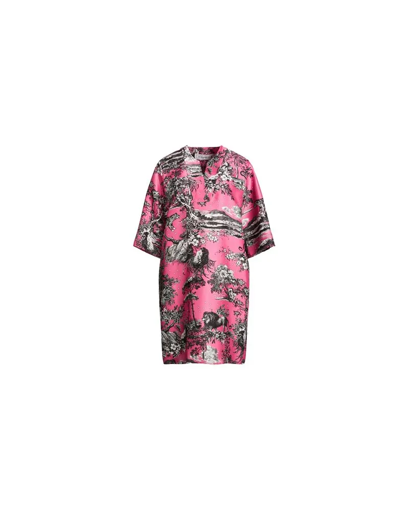 SHIRTAPORTER KLEIDER - Mini-Kleiderauf YOOX.COM Rosa