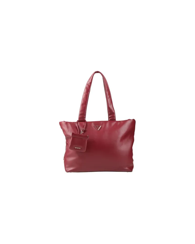 Guess TASCHEN - Schultertaschenauf YOOX.COM Bordeaux