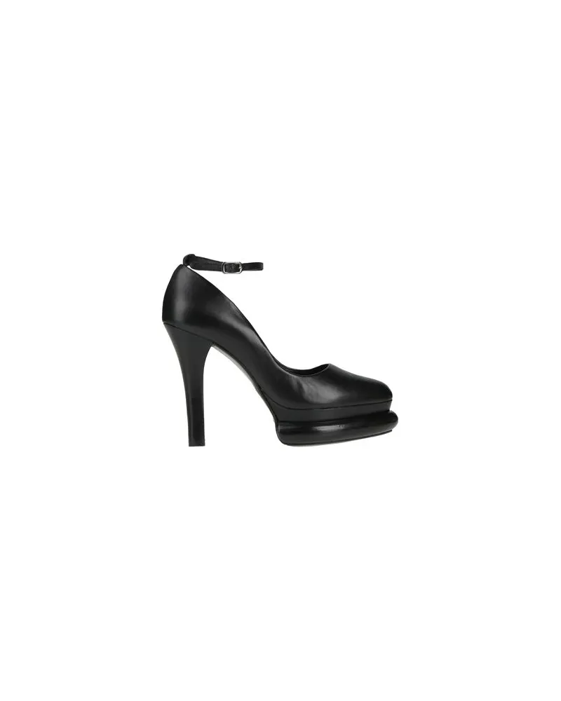 Paloma Barceló SCHUHE - Pumpsauf YOOX.COM Schwarz