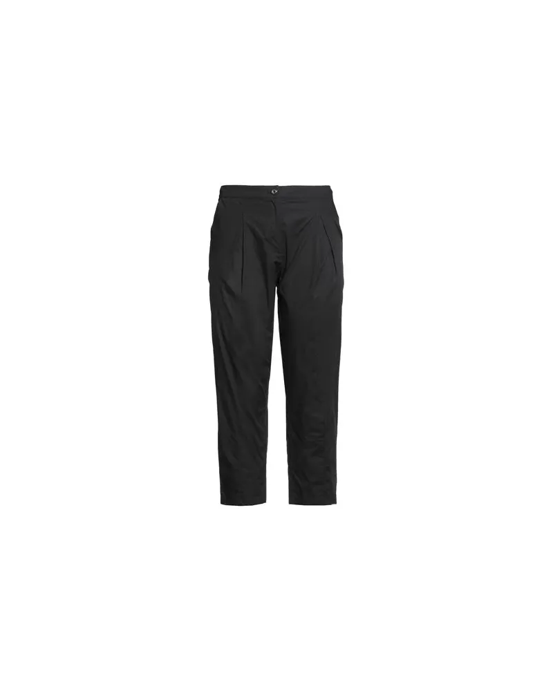 Pinko HOSEN & RÖCKE - Hosenauf YOOX.COM Schwarz