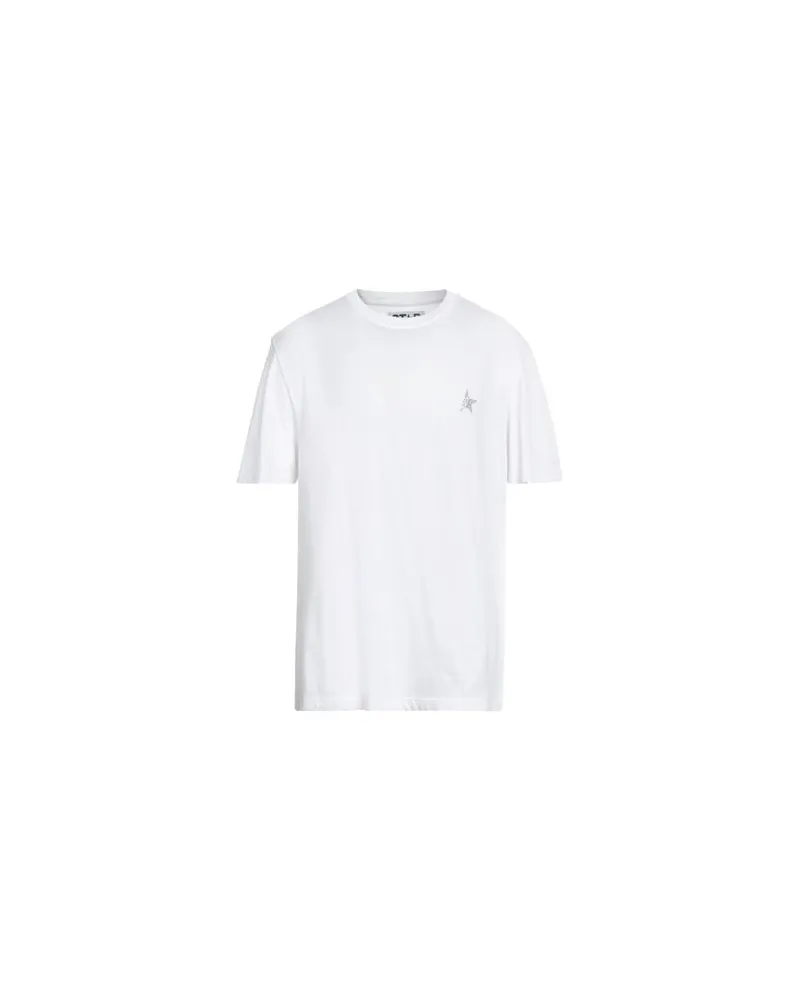 Golden Goose TOPS - T-shirtsauf YOOX.COM Weiß