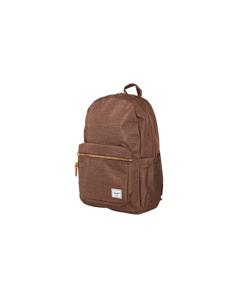 Herschel Supply Co. TASCHEN - Rucksäckeauf YOOX.COM Hellbraun
