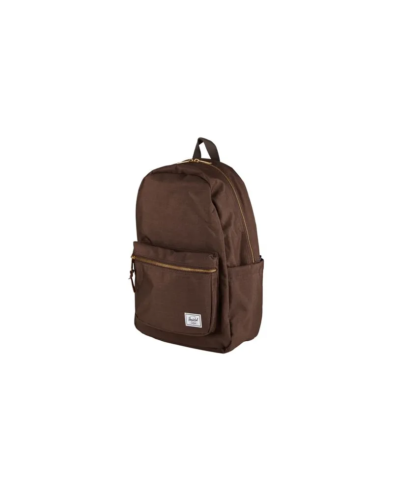Herschel Supply Co. TASCHEN - Rucksäckeauf YOOX.COM Schokobraun