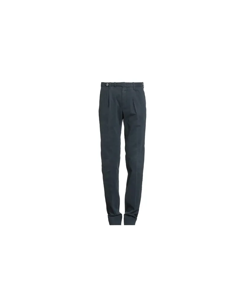 GTA HOSEN & RÖCKE - Hosenauf YOOX.COM Marineblau