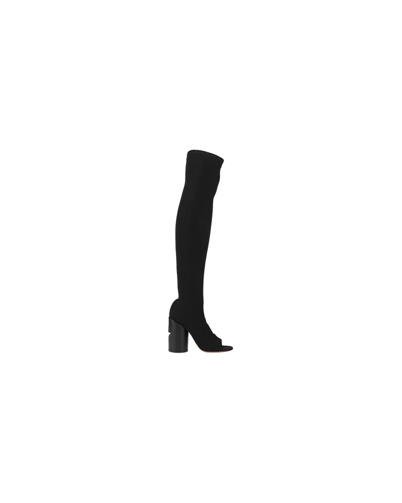 Givenchy SCHUHE - Stiefelauf YOOX.COM Schwarz