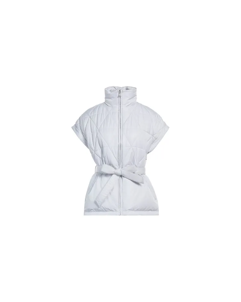 Patrizia Pepe JACKEN & MÄNTEL - Pufferjacken & Daunenjackenauf YOOX.COM Lila